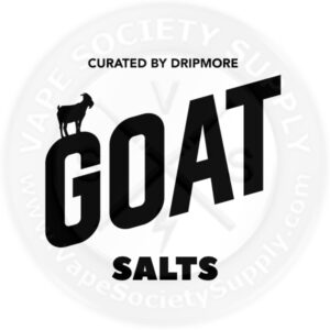 Goat Salts