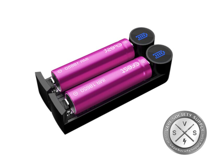 Efest SLIM K2 Charger (1)