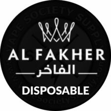 AL Fakher Disposable Vape