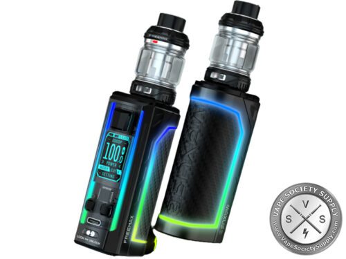 Freemax Maxus 2 Starter Kit Black