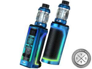 Freemax Maxus 2 Starter Kit Blue