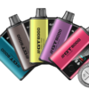 GLAMEE GT8000 Disposable _ 8K Puffs