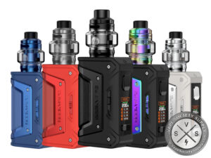 GeekVape L200 Classic Starter Kit