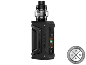 GeekVape L200 Classic Starter Kit Black
