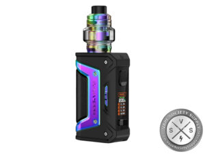 GeekVape L200 Classic Starter Kit Rainbow