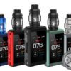 GeekVape T200 Aegis Touch Starter Kit