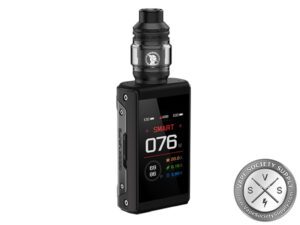 GeekVape T200 Aegis Touch Starter Kit Black
