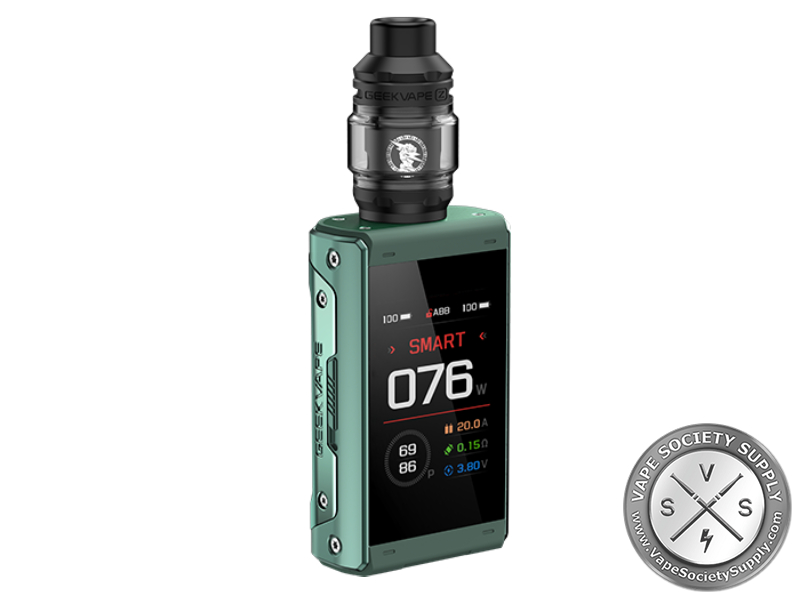 Geekvape Aegis Legend 2 Box Mod Starter Kit