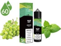 Grape Mint Al Fakher E-liquid
