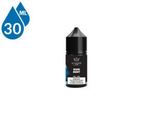 Gum Mint Al Fakher Nicotine Salt box