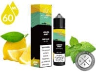 Lemon Mint Al Fakher E-liquid