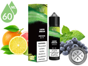 Lucid Dream Al Fakher E-liquid