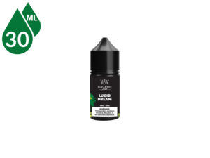Lucid Dream Al Fakher Nicotine Salt bottle