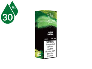 Lucid Dream Al Fakher Nicotine Salt box