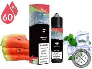 Lush Ice Al Fakher E-liquid