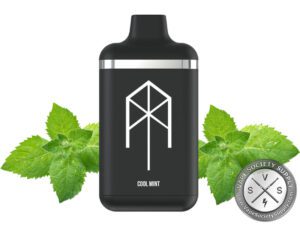 M TERK DISPOSABLE 7000 PUFF Cool Mint