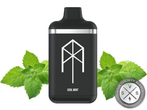 M TERK DISPOSABLE 7000 PUFF Cool Mint