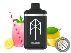 M TERK DISPOSABLE 7000 PUFF Pink Lemonade