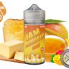 Mango JAM MONSTER LIQUIDS