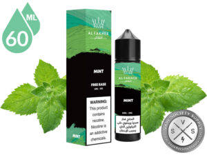 Mint Al Fakher E-liquid