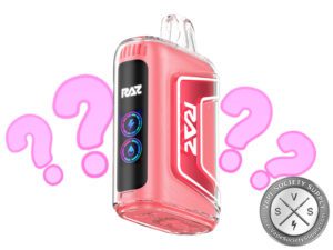 RAZ TN9000 Disposable Night Crawler