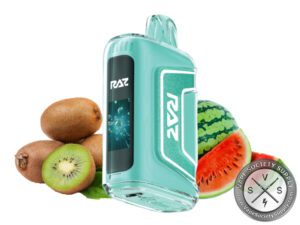 RAZ TN9000 Disposable Tiffany