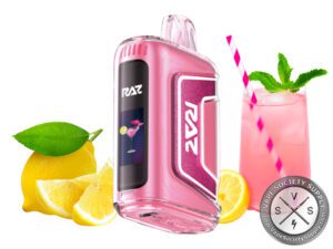 RAZ TN9000 Disposable Vicky