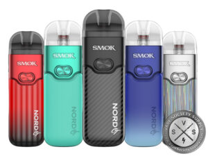 SMOK Nord GT 80W Pod System