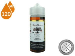 San Juan Gold By Ripe Vapes E-Liquid 1