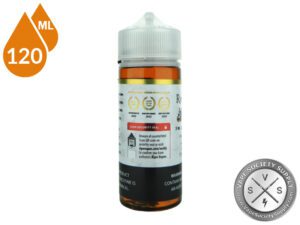 San Juan Gold By Ripe Vapes E-Liquid 2