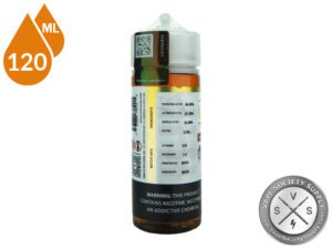 San Juan Gold By Ripe Vapes E-Liquid 3