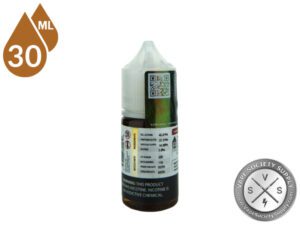 San Juan Gold Ripe Vapes Handcrafted Saltz 2