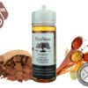 San Juan Rose Gold By Ripe Vapes E-Liquid