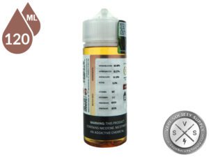 San Juan Rose Gold By Ripe Vapes E-Liquid 2