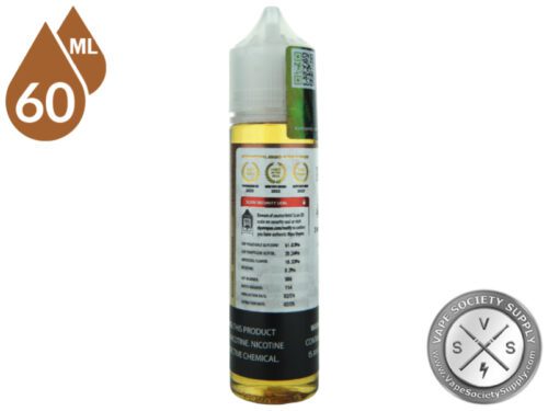 San Juan Rose Gold Ripe Vapes E-Liquid 2