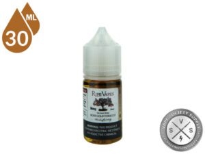 San Juan Rose Gold Ripe Vapes Handcrafted Saltz 1