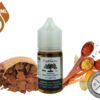 San Juan Rose Gold Ripe Vapes Handcrafted Saltz