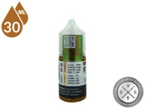 San Juan Rose Gold Ripe Vapes Handcrafted Saltz 2
