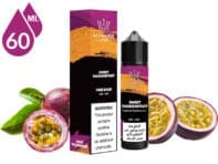Sweet Passionfruit Al Fakher E-liquid