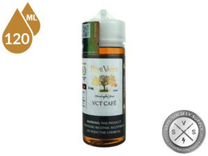 VCT Cafe By Ripe Vapes E-Liquid 1
