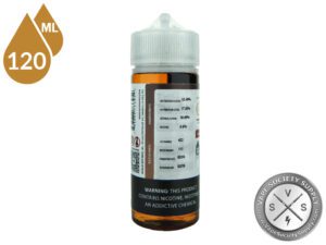 VCT Cafe By Ripe Vapes E-Liquid 3