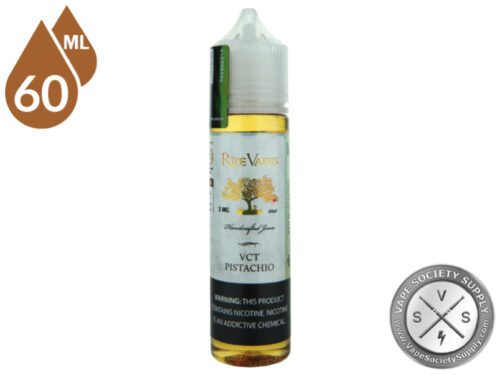 VCT Pistachio Ripe Vapes E-Liquid 1