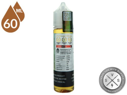 VCT Pistachio Ripe Vapes E-Liquid 2