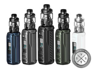 VooPoo Argus MT Starter Kit