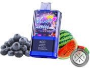 iJoy Woofr 15000 Disposable Blueberry Watermelon