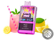 iJoy Woofr 15000 Disposable Pink Lemonade