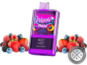 iJoy Woofr 15000 Disposable Triple Berries