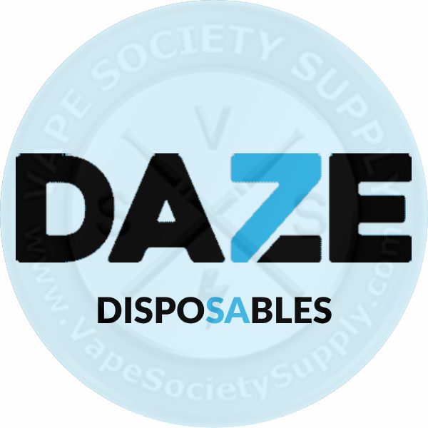 7Daze Disposables Vape Society Supply 7Daze Disposables Vape Society Supply