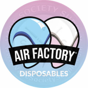Air Factory Disposables