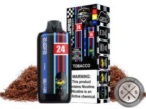 AIRIS SPEEDY 15000 Disposable Tobacco
